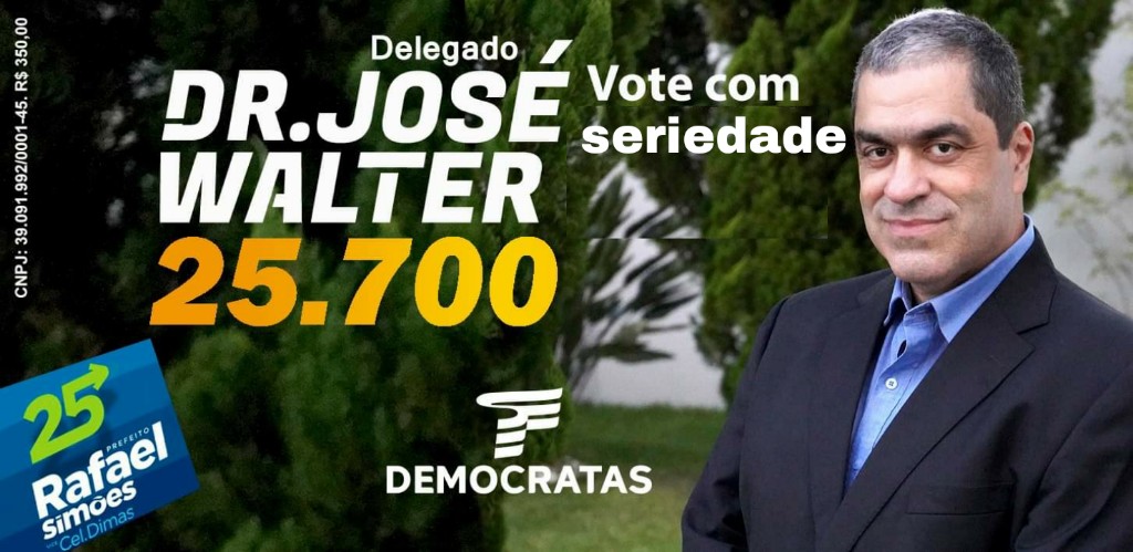 Projeto de governo