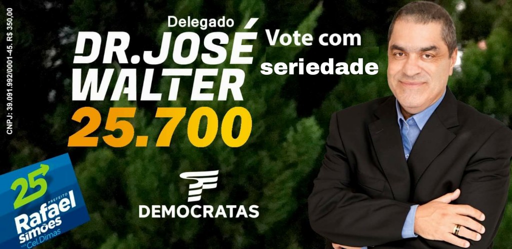 Projeto de governo